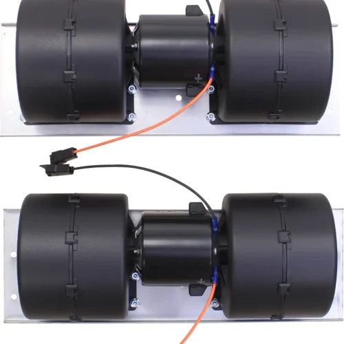 BLOWER MOTOR UPDATE KIT