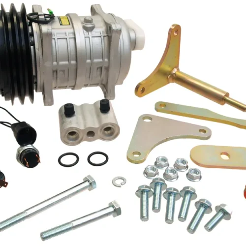 COMPRESSOR CONVERSION KIT