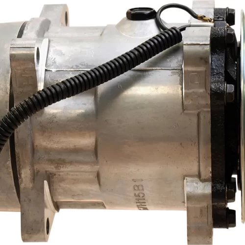 A/C COMPRESSOR