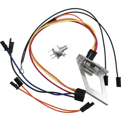 3 SPEED BLOWER MOTOR SWITCH UPDATE KIT