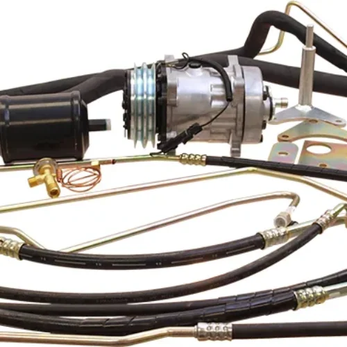 COMPRESSOR CONVERSION KIT