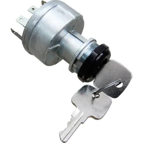 IGNITION SWITCH FOR JOHN DEERE® TRACTOR, AR58126