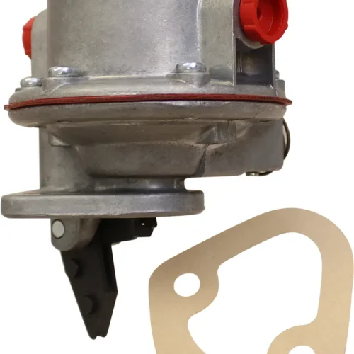 FUEL LIFT PUMP