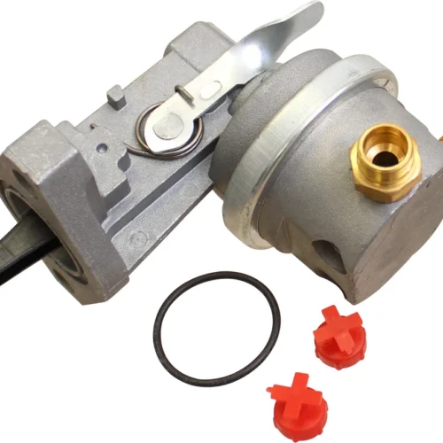 FUEL LIFT PUMP