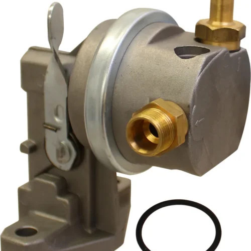 FUEL LIFT PUMP