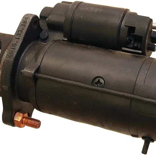 STARTER, 12 VOLT FOR JOHN DEERE®, BOBCAT® AND FORD® NEW HOLLAND®