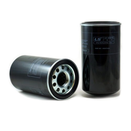 Hydraulic Filter