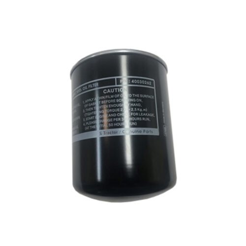 Hydraulic Filter