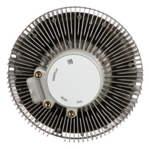 Visctronic Fan Drive