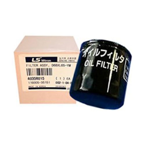 Oil Filter