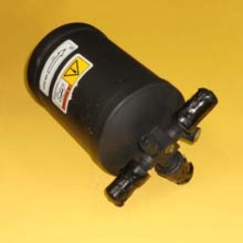 Receiver Drier