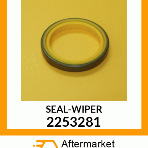 SEAL-WIPER