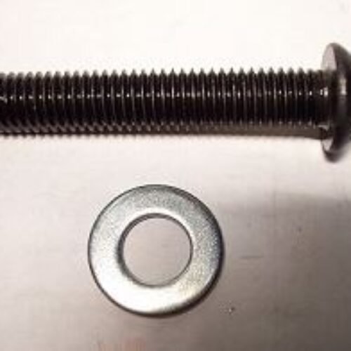 REPLACEMENT BOLT / WASHER FOR LARRY LUGS