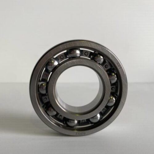 Open Ball Bearing