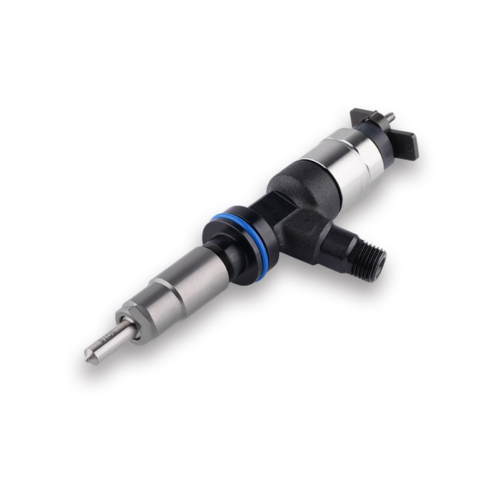 Common Rail Injector (Denso)