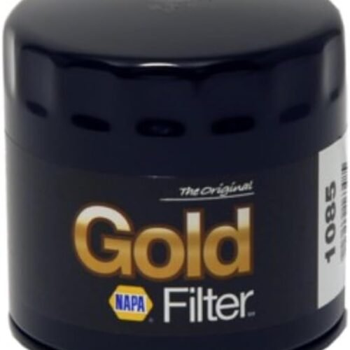 Napa Gold 1085 Oil Filter