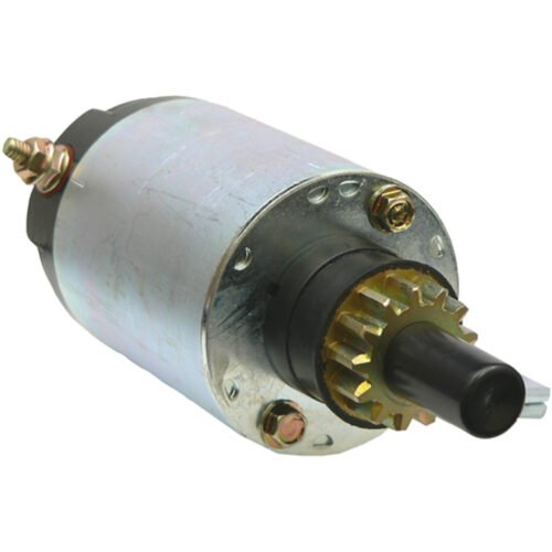 Starter Motor for Kohler K241 K301 K321 10-16 HP 45-098-06, 45-098-11