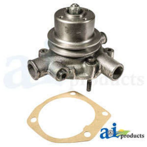 Water Pump 3637372M1 fits Massey Ferguson 300 302 304 3165 365 408 40B 50 50A 65