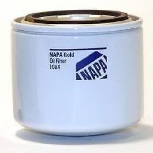 Napa 1064 Oil Filter Pack of 1