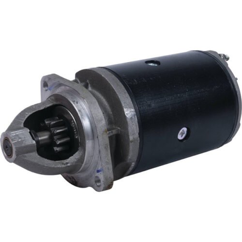 Starter for Massey Ferguson Farm Tractor 2.8kW 12V MF-185 MF-188 MF-240