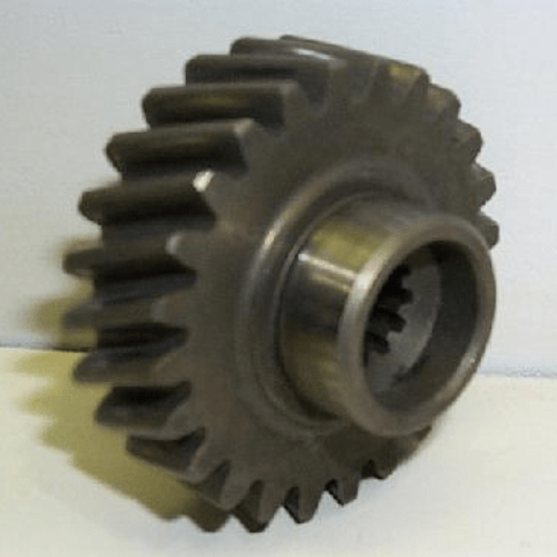 PUMP DRIVE GEAR