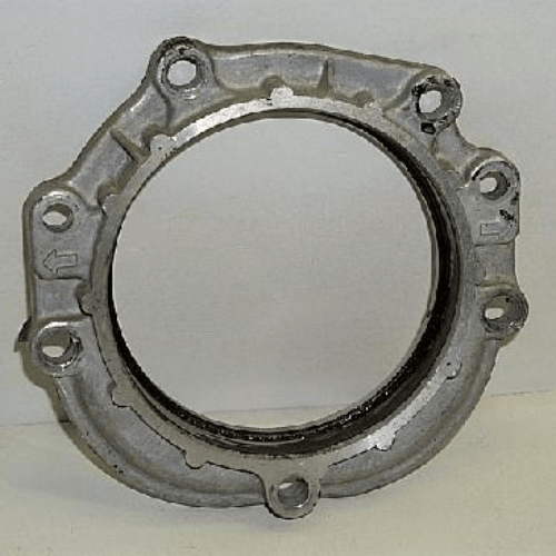 OIL SEAL COVER