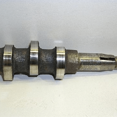 INJECTION CAMSHAFT