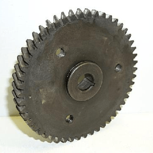 INJECTION PUMP GEAR