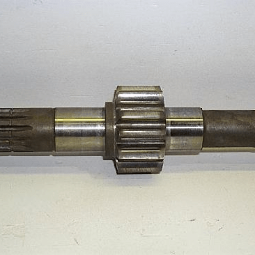 PINION SHAFT – L.H.