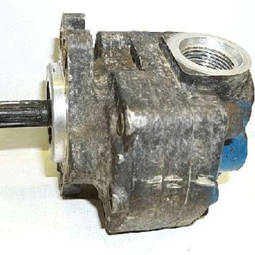 HYDRAULIC PUMP