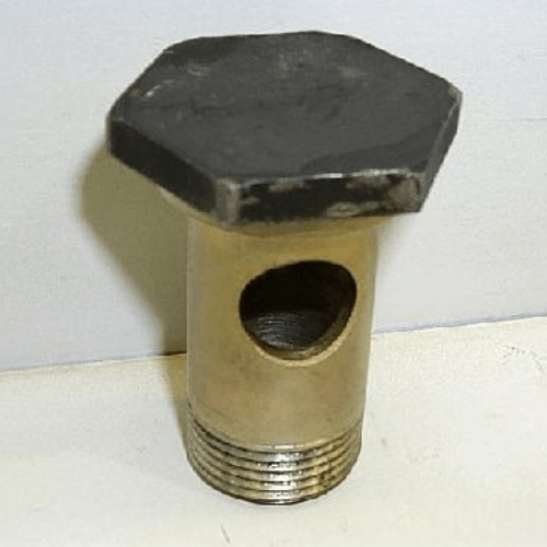 PUMP SUCTION BOSS BOLT