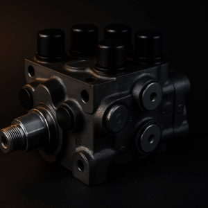 Glow Plug – Deutz-Fahr