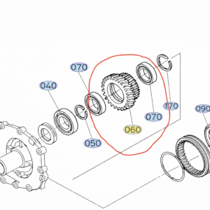 GEAR-(28,RD)