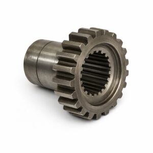DRIVE SHAFT FRONT SLEEVE