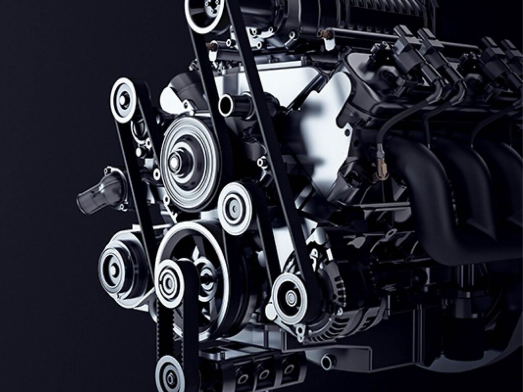 Diesel Engine Parts