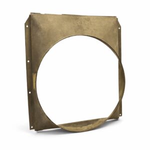 FAN-SHROUD