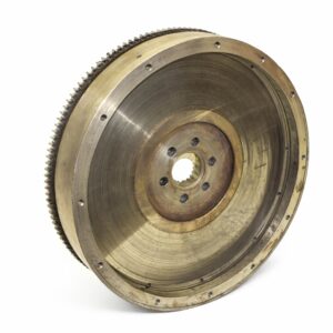 FLY-WHEEL