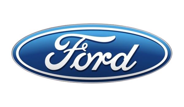 Ford logo