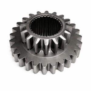 GEAR-CLUSTER