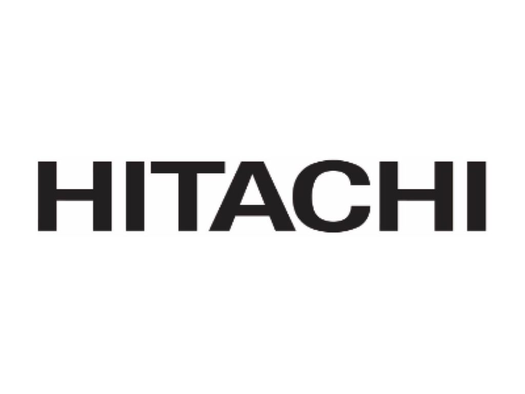 Hitachi