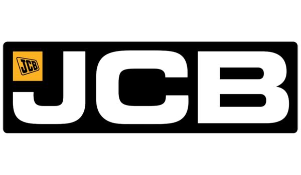 JCB logo