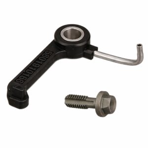 NOZZLE, LUBE OIL-