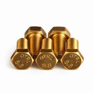 SCREW, CAP