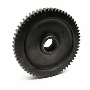 BULL-GEAR