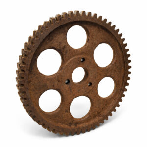 CAM-GEAR-USED