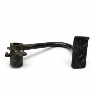 CLUTCH-PEDAL