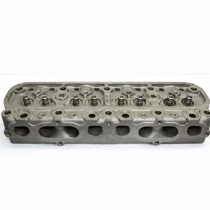 CYLINDER HEAD- U