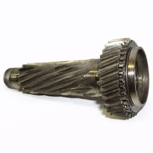 DRIVE-SHAFT-HOLLOW-H