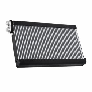 EVAPORATOR