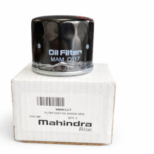 Engine-Oil-Filter